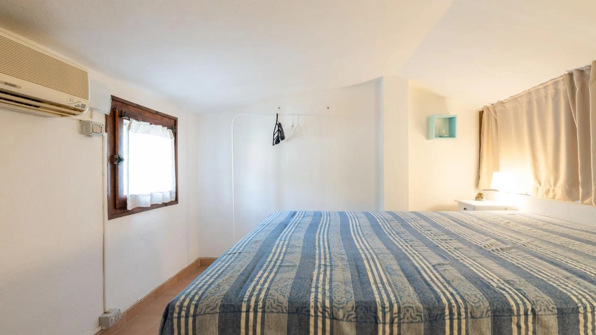 Holiday Home Casa Ai Mandorli By Interhome Villasimius