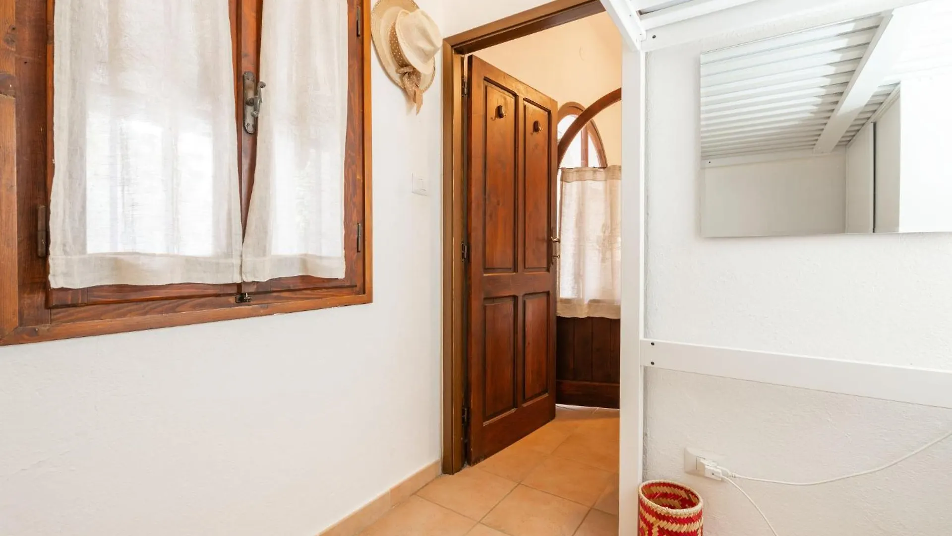 Holiday Home Casa Ai Mandorli By Interhome Villasimius