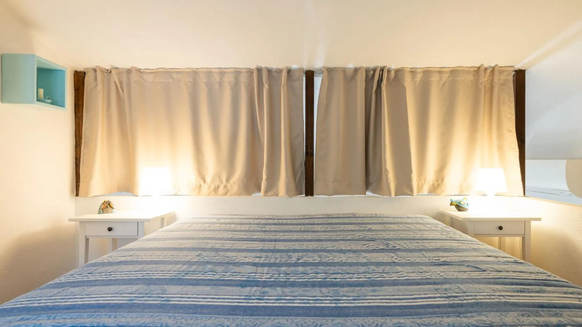 Holiday Home Casa Ai Mandorli By Interhome Villasimius