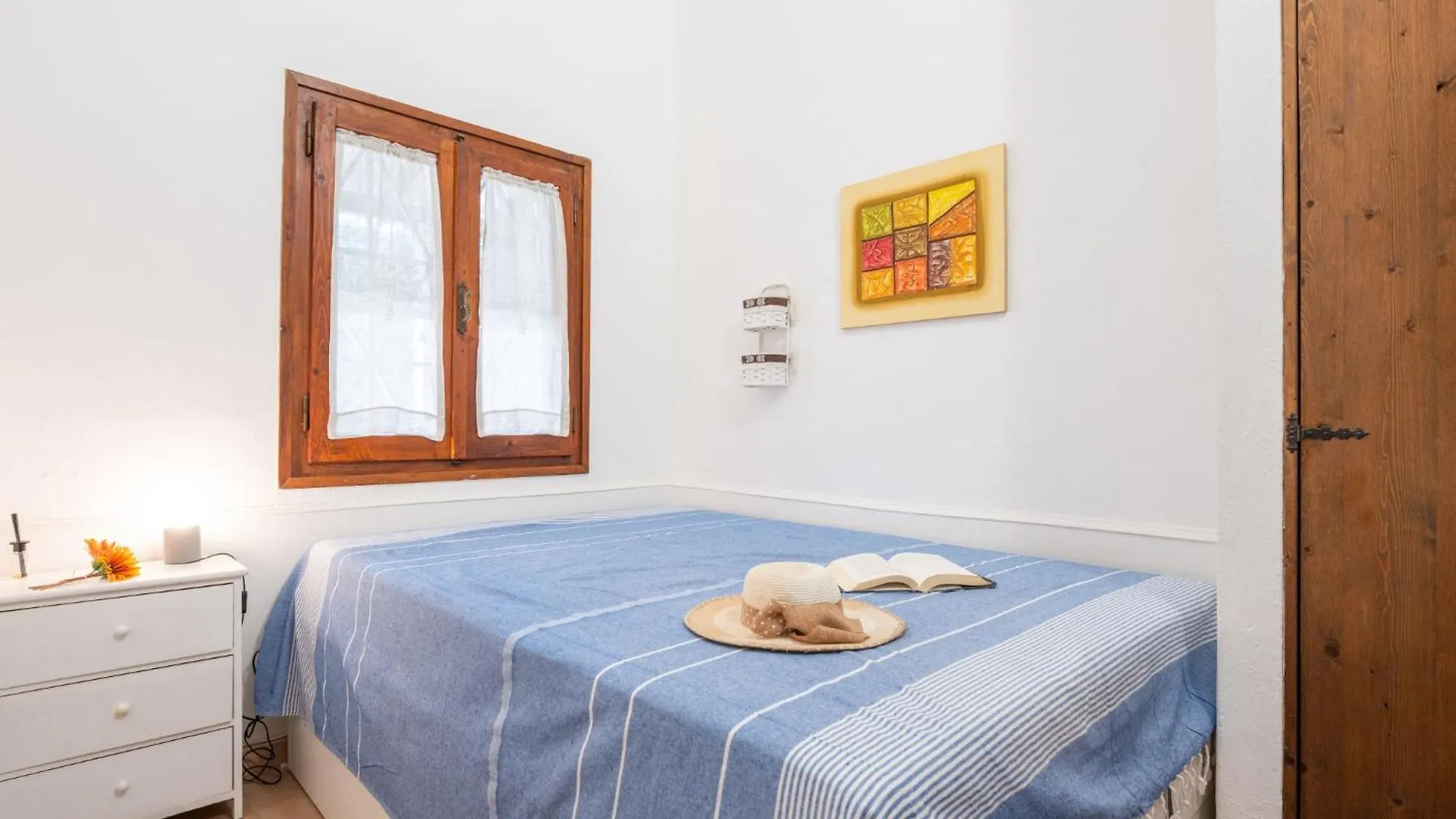 Holiday Home Casa Ai Mandorli By Interhome Villasimius